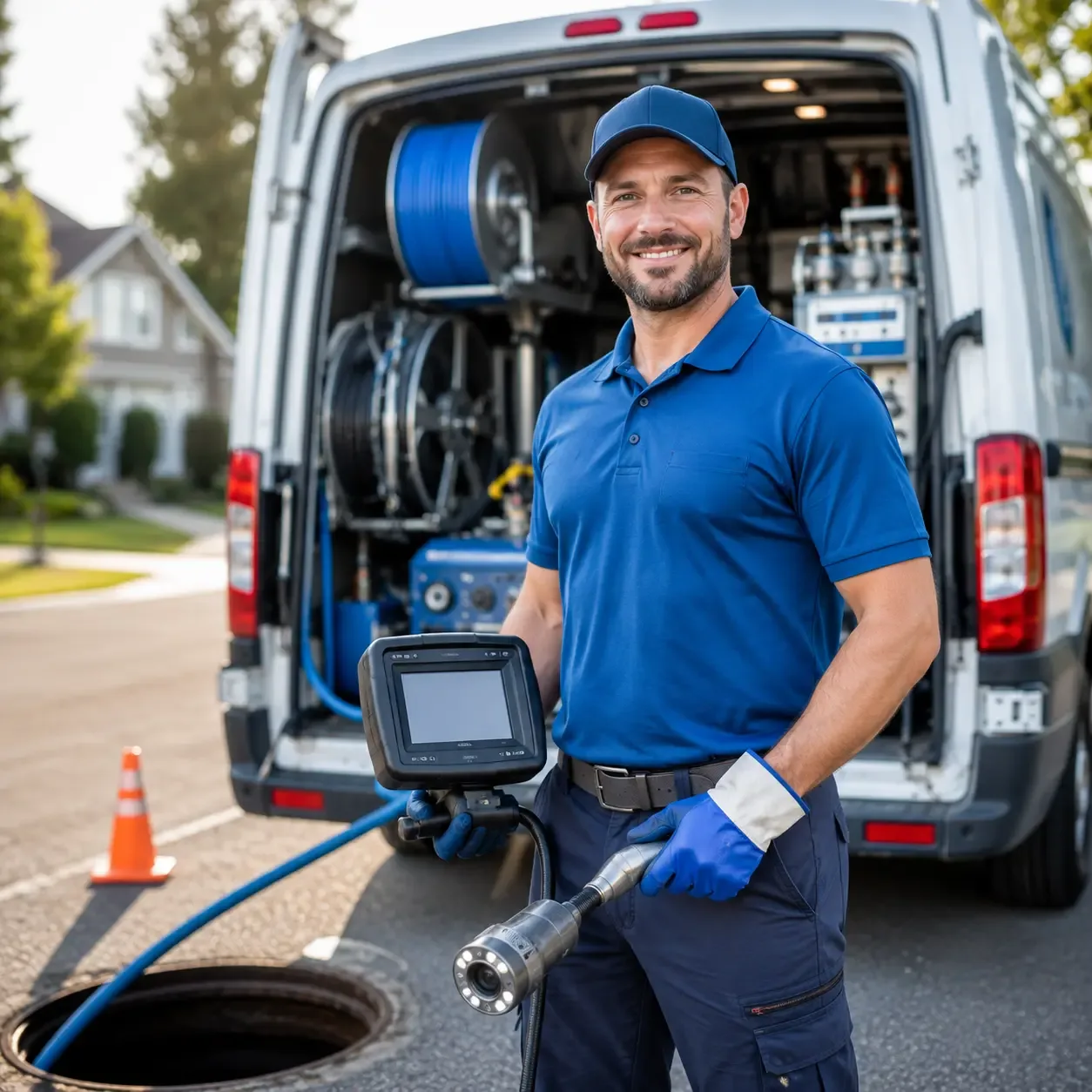 Local Pipe Relining specialists in Richwood, NJ