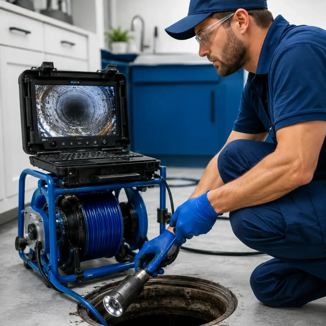 Pipe Relining professionals serving Richwood, NJ
